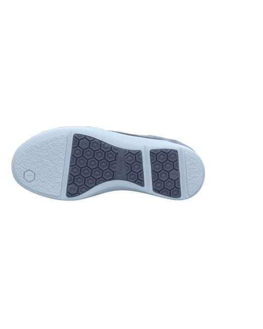 Ganter Sneaker in Blue für Herren