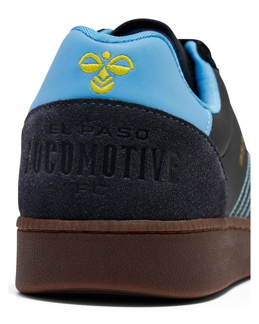 Hummel Sneaker in Black für Herren