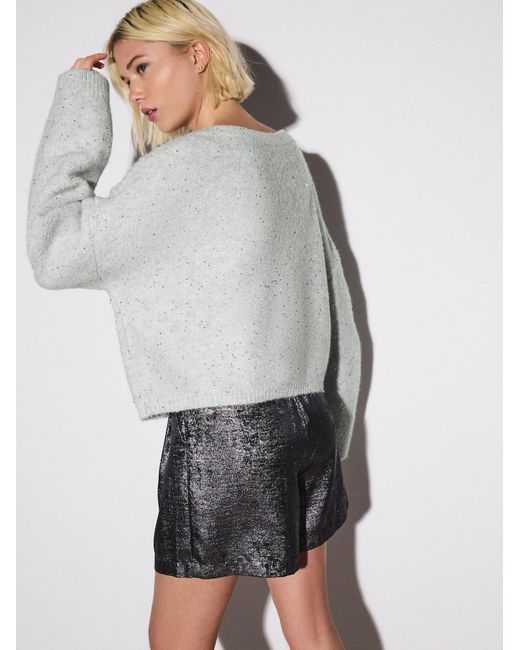 Next White Pullover