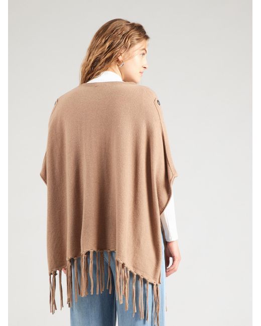 Monari White Pullover