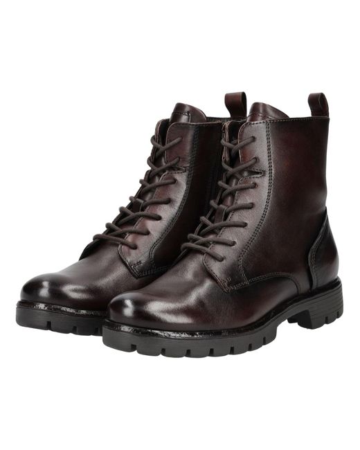 Ara Black Stiefelette
