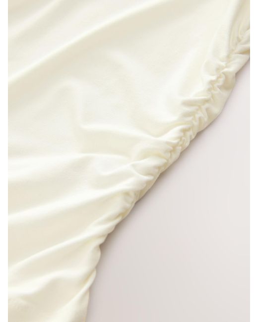 Next White T-Shirt