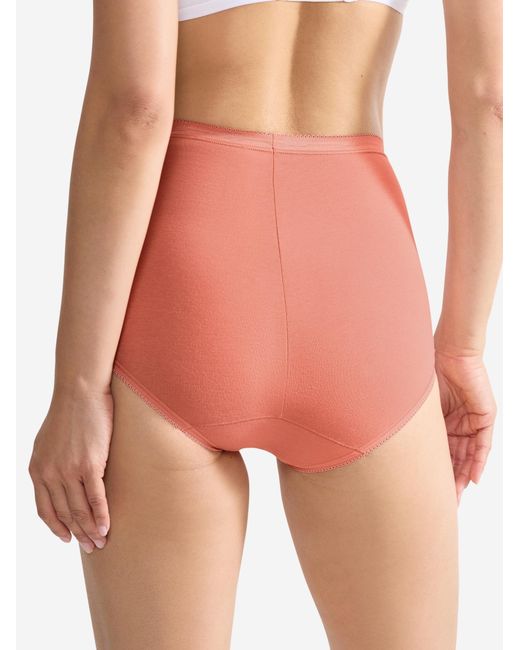 Sloggi Orange Slip Basic
