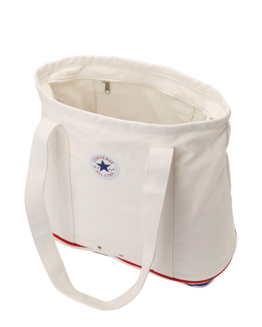 Converse Shopper Chuck in White für Herren