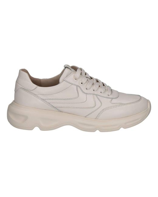 Caprice Natural Sneaker