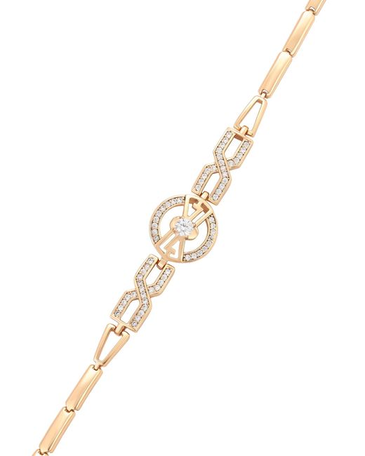 faina White Armband