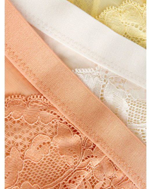 Next White Slip