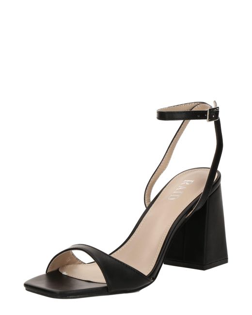 Raid Black Sandale 'Wink 2'