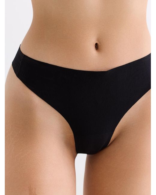 erlich textil Black String