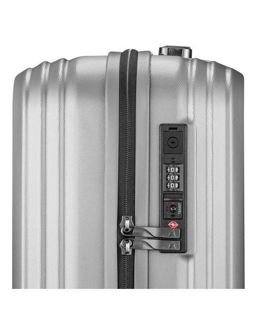 Pack Easy Trolley Genius in Gray für Herren
