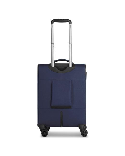 WORLDPACK Trolley Chicago in Blue für Herren