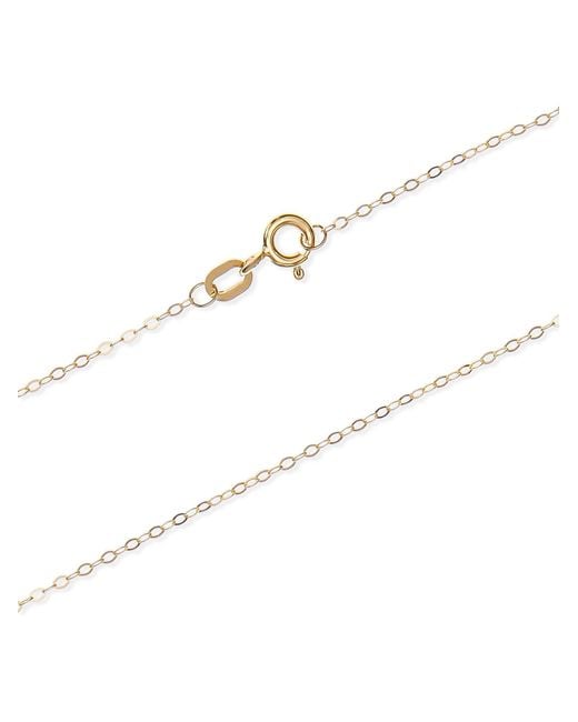 FAVS. White Kette