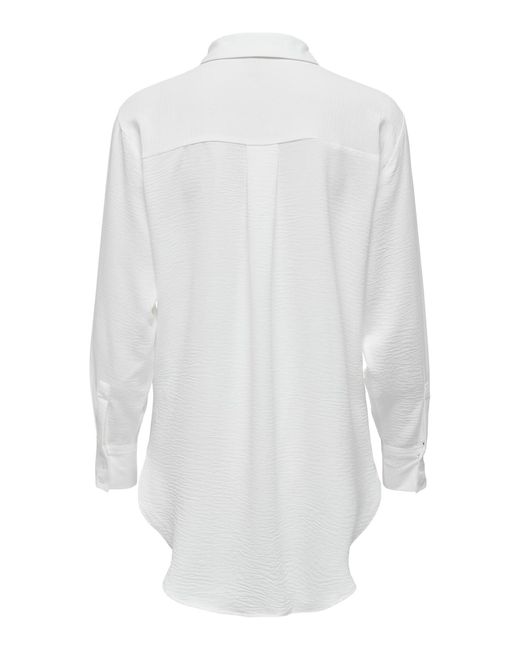 Jdy White Bluse 'Kenta'