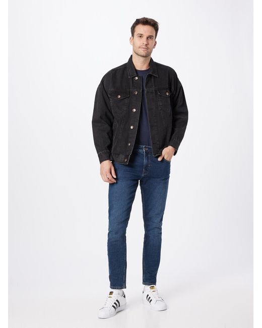 Solid Jeans Dunley Joy in Blue für Herren