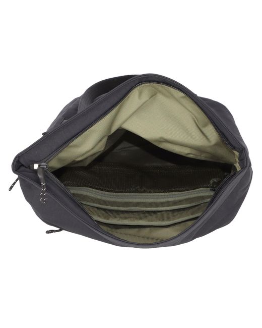 Thule Black Schultertasche Paramount
