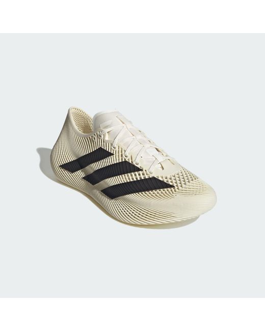 Adidas Natural Sneaker Climacool Laced