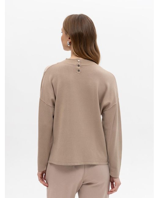 Passioni Natural Pullover