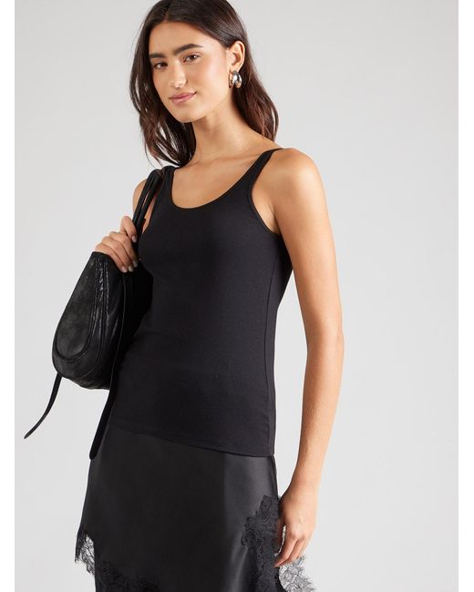 Gap Black Top