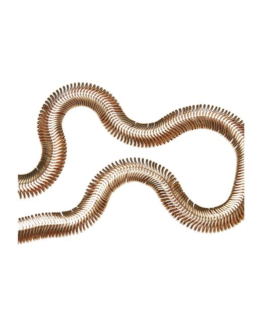 Urban Classics Metallic Kette