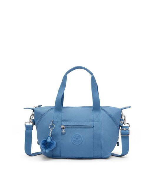 Kipling Blue Umhängetasche