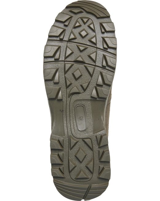 BRANDIT Boots in Brown für Herren