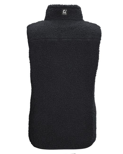Killtec Black Weste