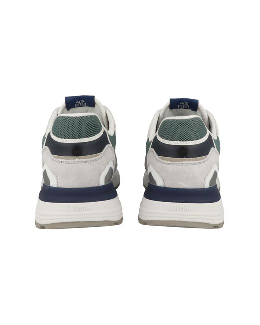 Colmar Sneaker in Multicolor für Herren