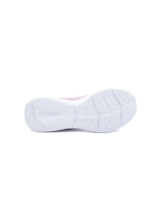 Skechers Pink Sneaker 'Lite Pro'