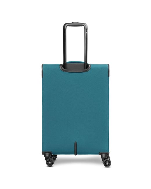 Stratica Trolley in Blue für Herren