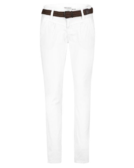 Sublevel White Hose