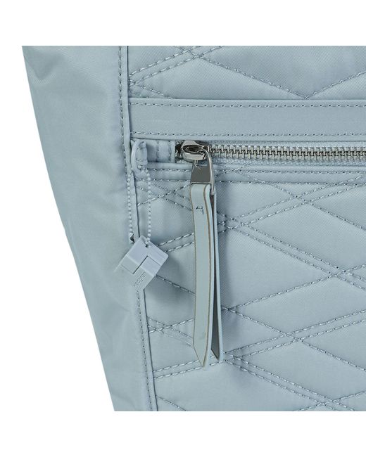 Hedgren Blue Shopper Inner City