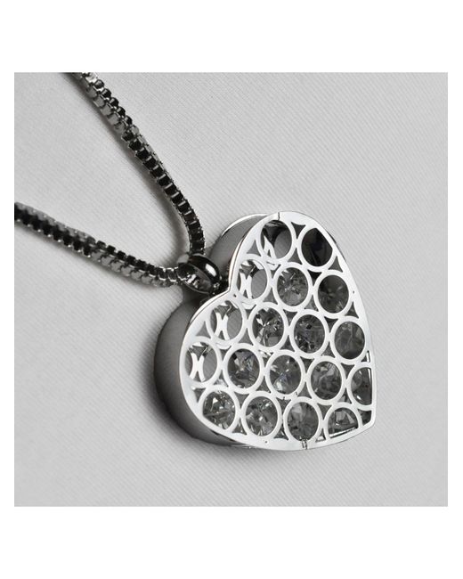 Steuer Metallic Kette