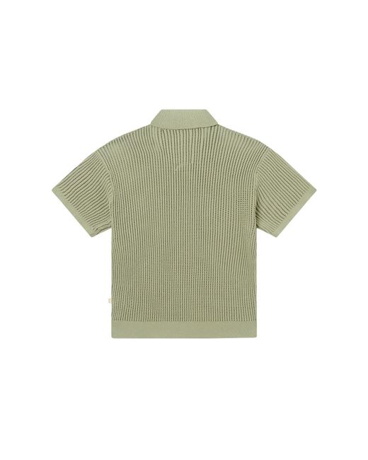 BLKVIS Pullover in Green für Herren