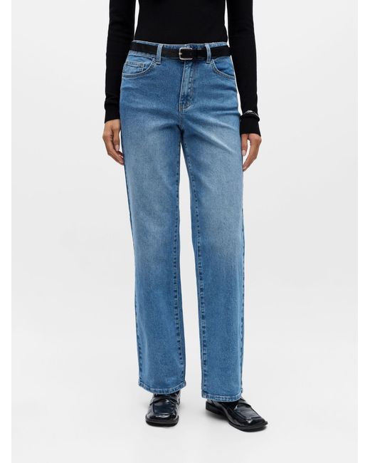 Object Blue Jeans Objelia