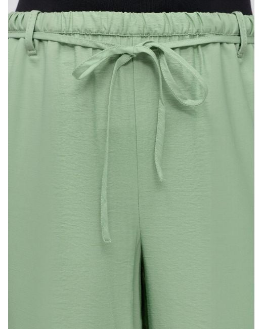 Modström Green Trouser Aidamd