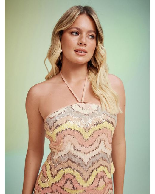 Next White Top