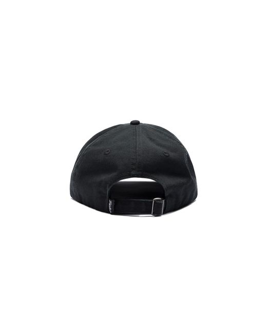 Hatline LAB Cap in Black für Herren
