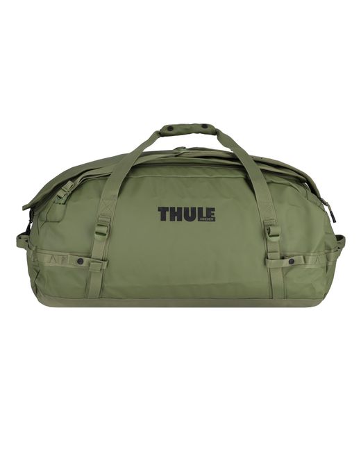 Thule Weekender Chasm in Green für Herren