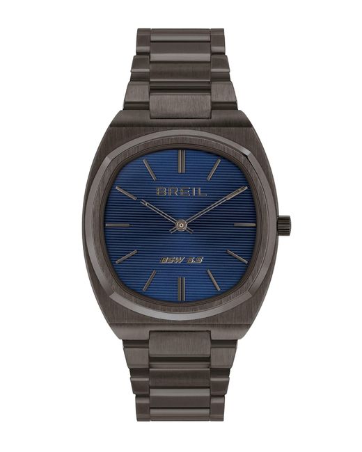 Breil Uhr Bsw6.5 in Blue für Herren