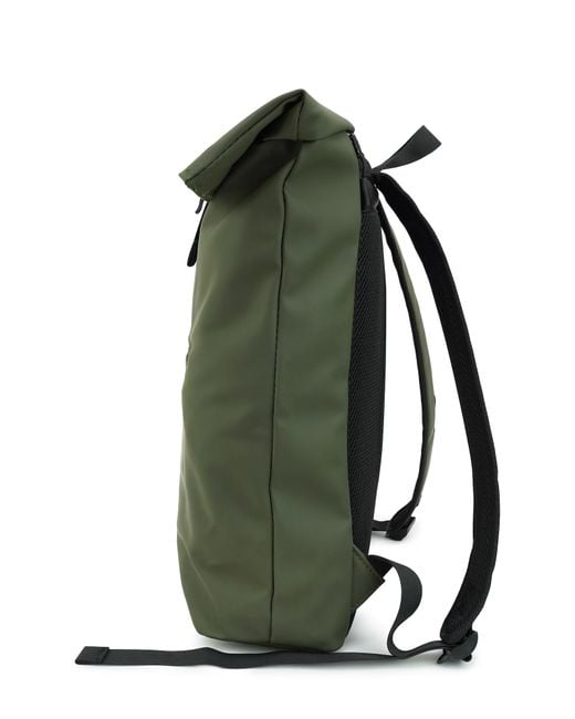 HARPA Green Rucksack