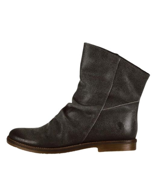 Felmini Black Stiefelette