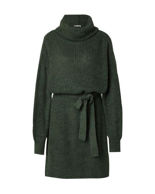 LeGer By Lena Gercke Green Kleid Colleen