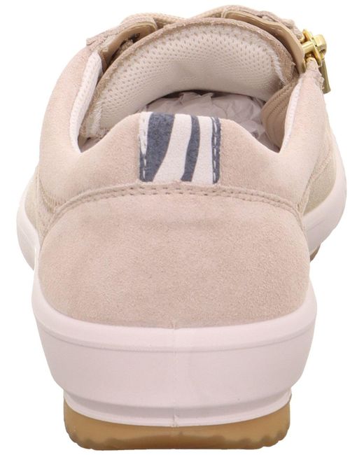 Legero Pink Sneaker