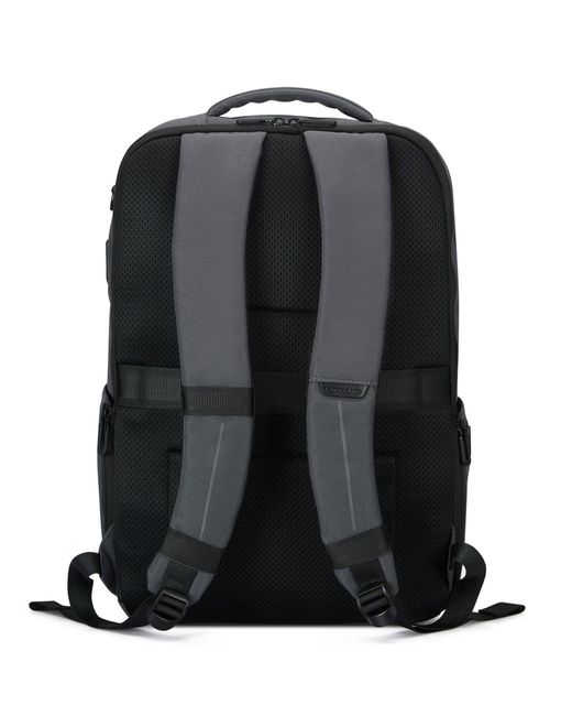Roncato Gray Rucksack