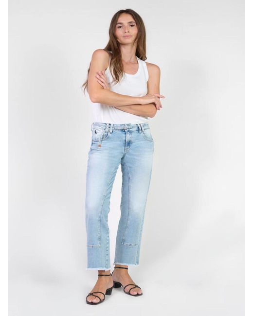 Le Temps Des Cerises Blue Jeans 'Prisse'