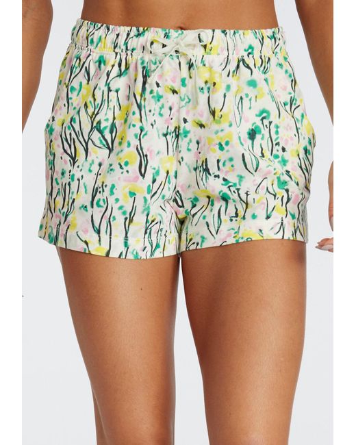 vivance active Green Pyjamashorts Dreams