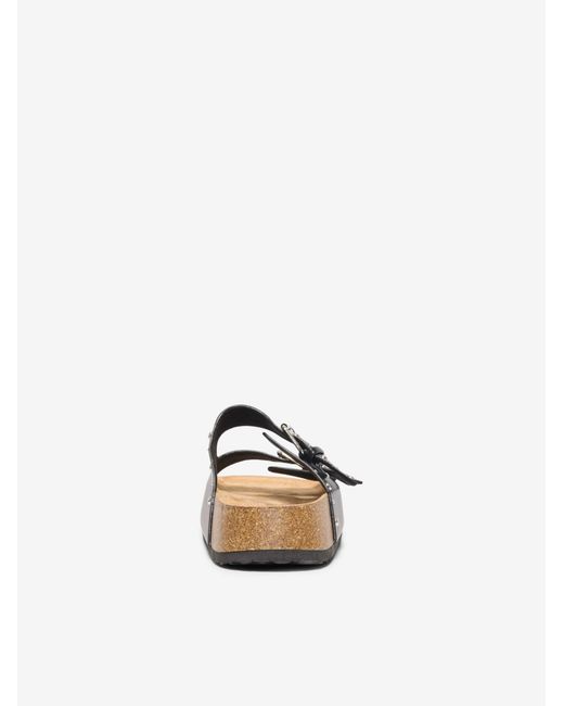 ONLY Multicolor Pantolette Onlmerida-1
