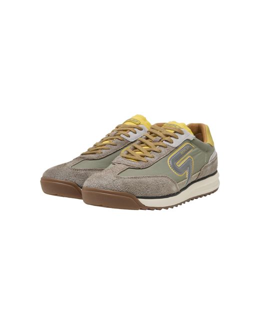 Replay Sneaker Yard in Multicolor für Herren