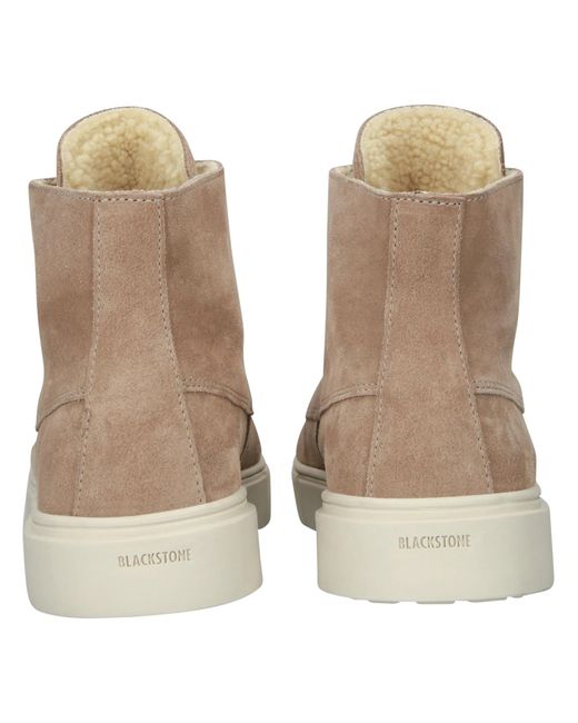 Blackstone Sneaker Ruby Eero Cg184 in Brown für Herren