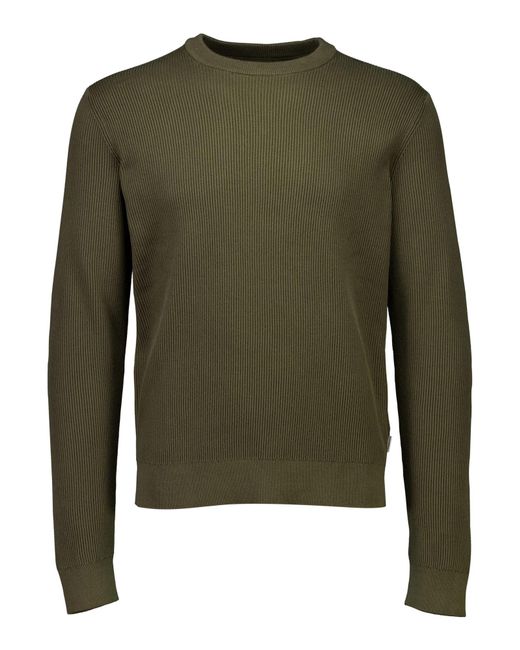 Lindbergh Pullover in Green für Herren